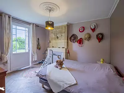 Maison, 125 m²