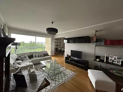 Appartement, 101,41 m²