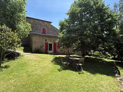 Maison, 245 m²