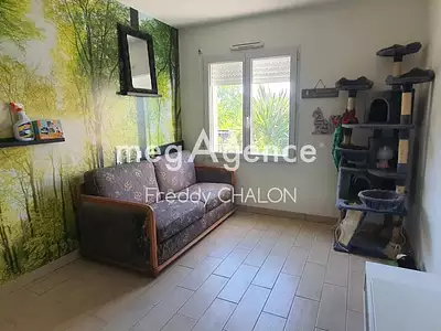 Maison, 201 m²