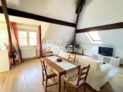 Appartement, 75,14 m²