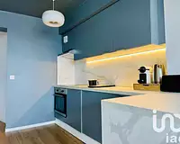 Appartement, 42 m²