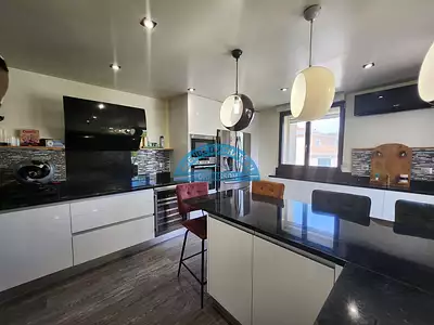 Appartement, 98 m²