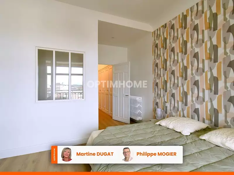 Appartement, 97 m²