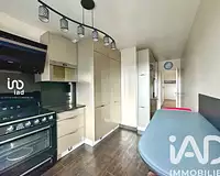 Appartement, 102 m²