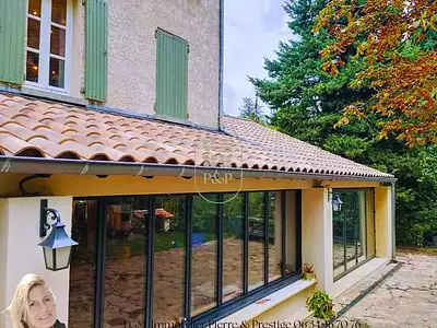 Maison, 270 m²