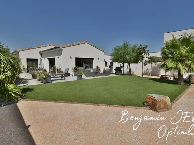 Maison, 105 m²