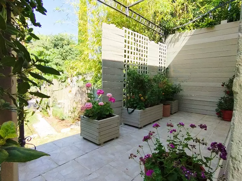 Maison, 112 m²