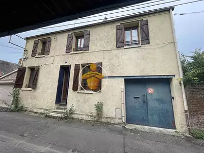 Maison, 135 m²