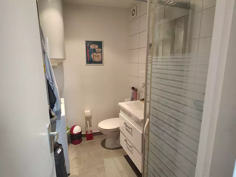 Immeuble, 170 m²
