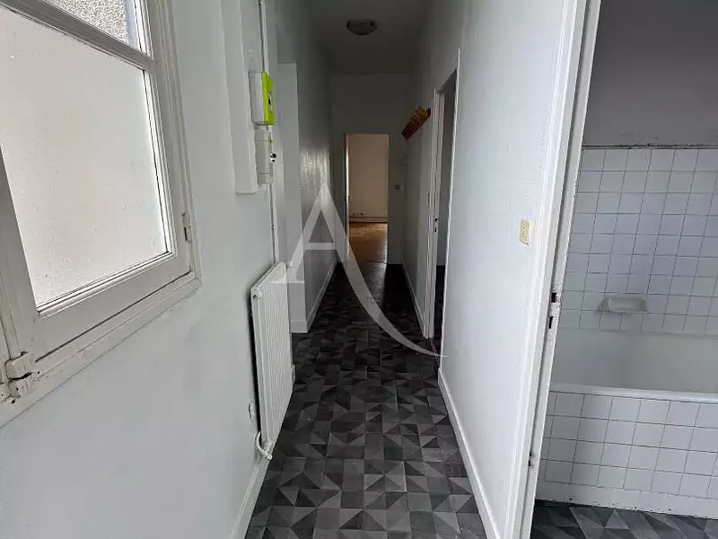 Appartement, 99,44 m²