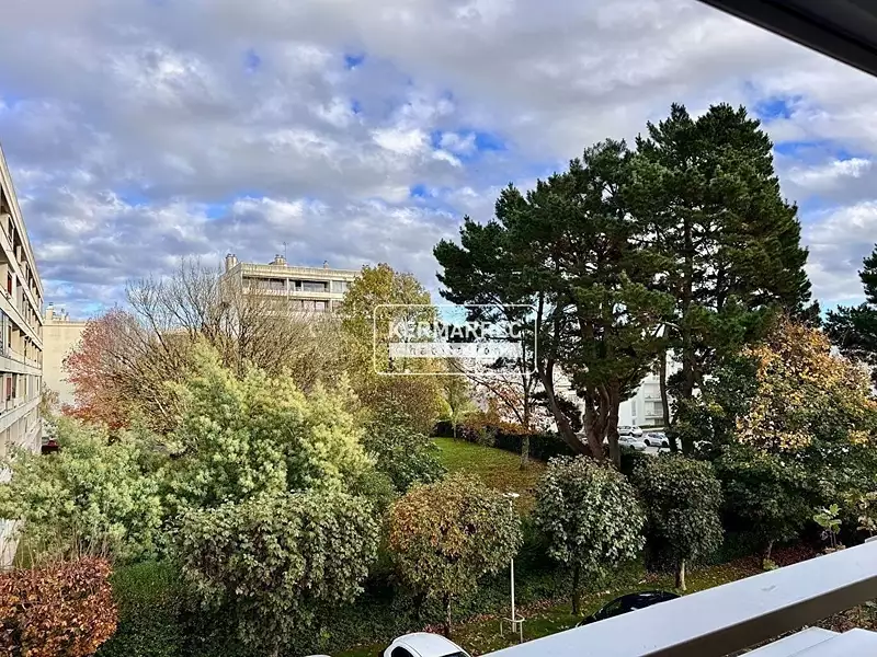 Appartement, 81,8 m²