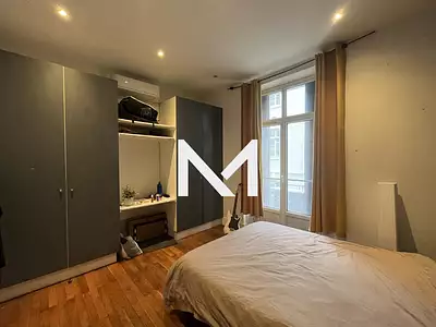 Appartement, 92,99 m²