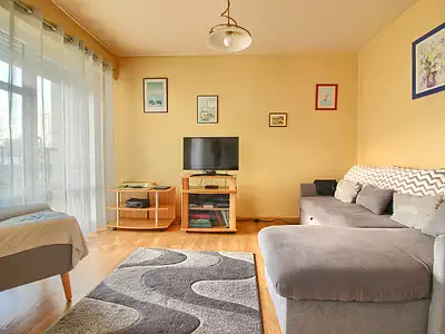 Appartement, 91 m²