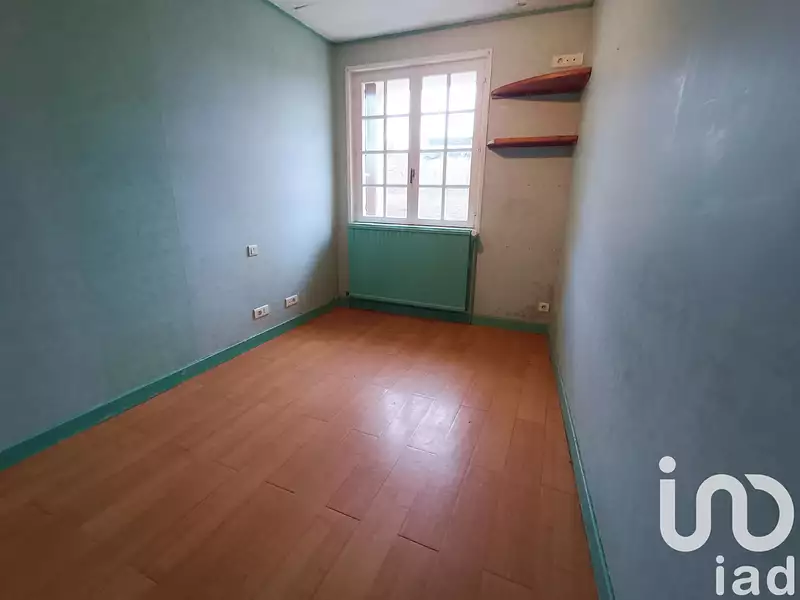 Maison, 90 m²