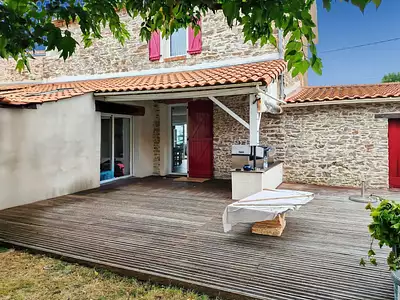 Maison, 110,75 m²