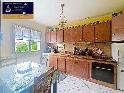 Maison, 152,52 m²