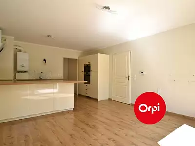 Appartement, 62 m²