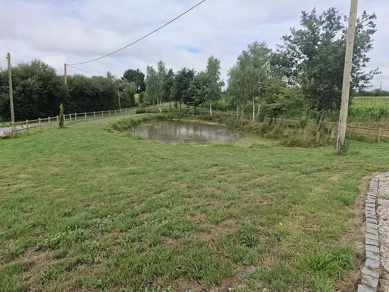 Maison, 150 m²