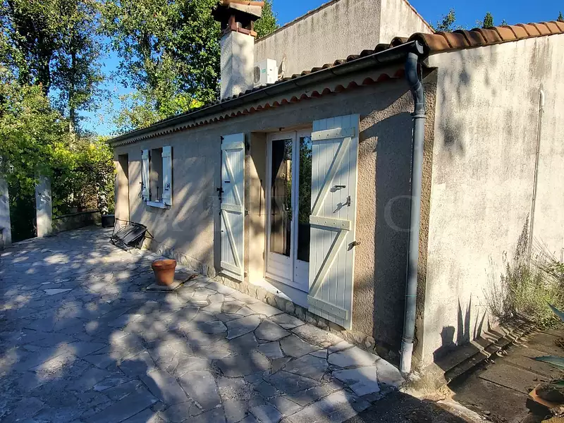 Maison, 86 m²