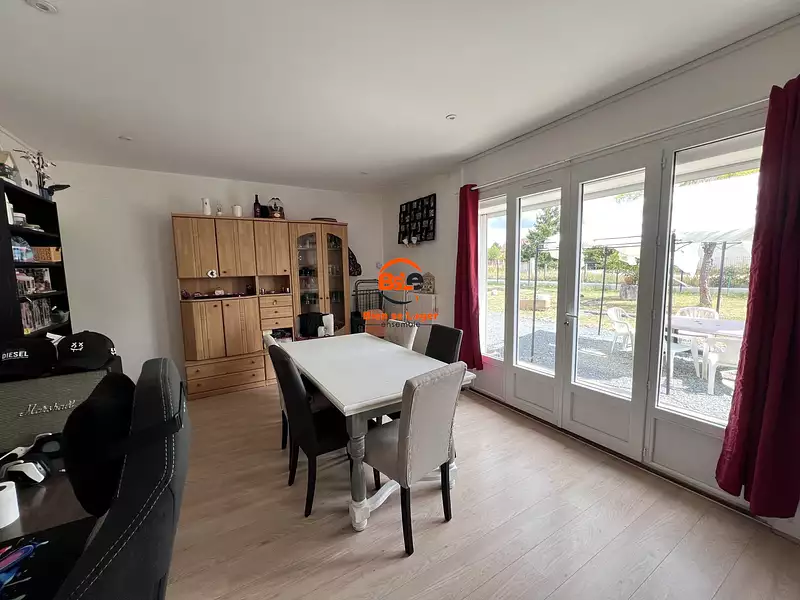 Maison, 185 m²