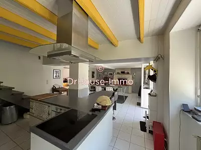 Maison, 141 m²