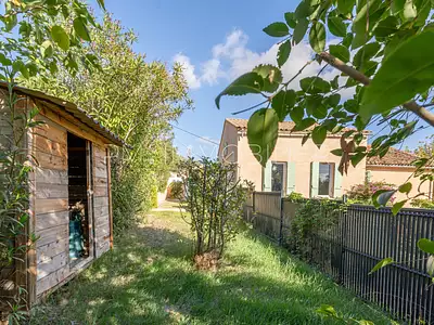 Maison, 91 m²