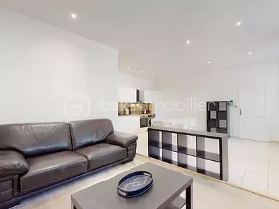 Appartement, 80 m²