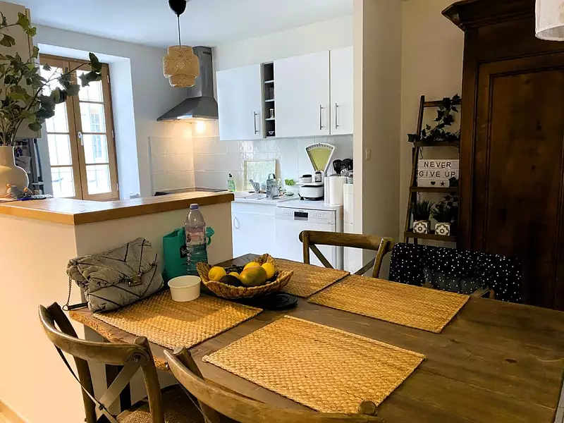 Maison, 110 m²