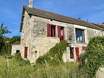 Maison, 134 m²