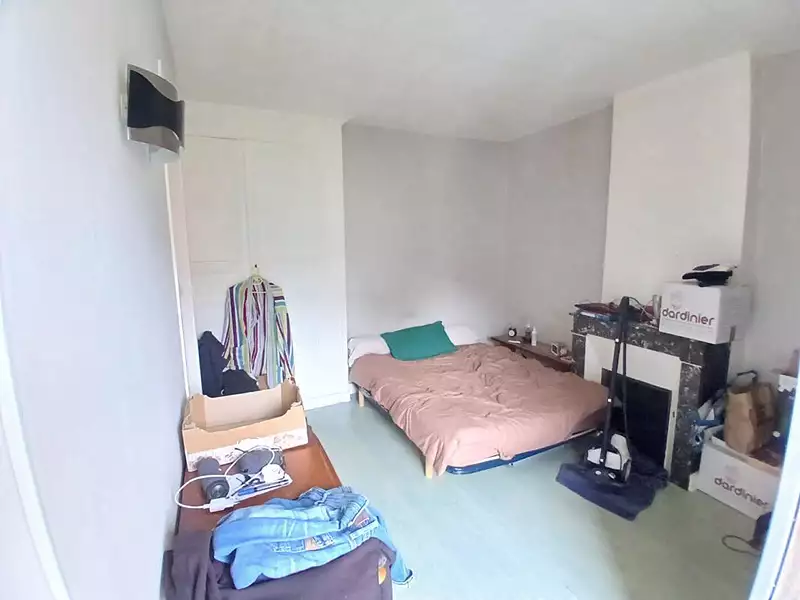 Maison, 180 m²