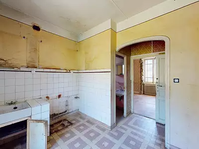 Maison, 138,56 m²