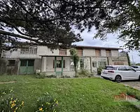 Maison, 163 m²
