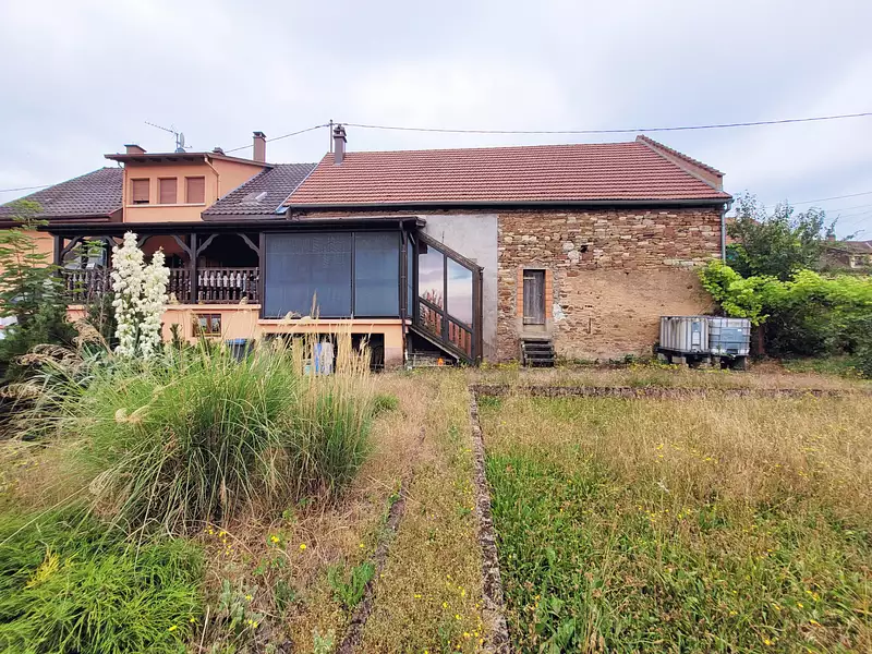 Maison, 162,08 m²