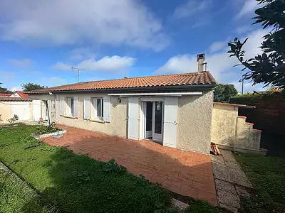 Maison, 85,95 m²