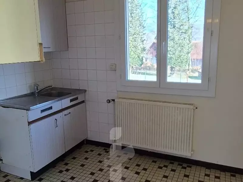 Maison, 90 m²