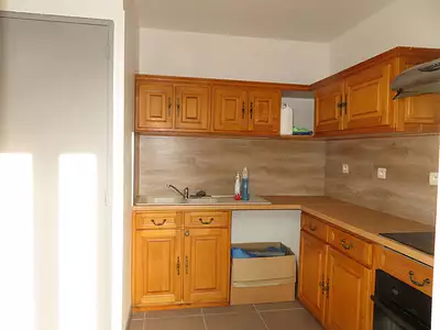 Maison, 71,44 m²