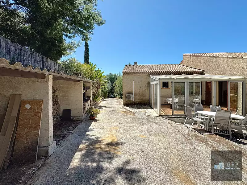 Maison, 125,59 m²