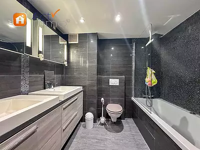 Maison, 95 m²