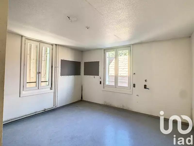 Appartement, 120 m²