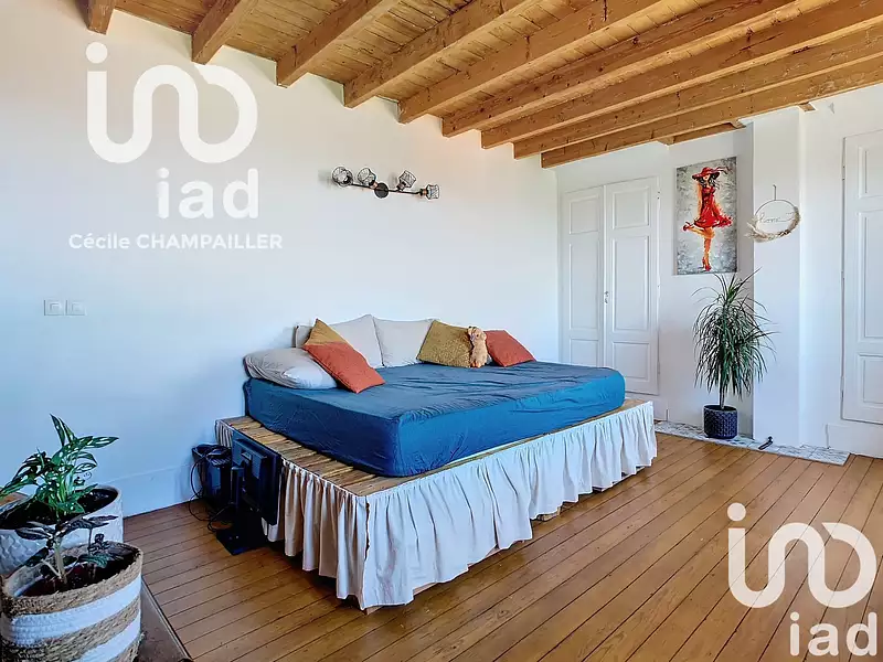 Maison, 60 m²