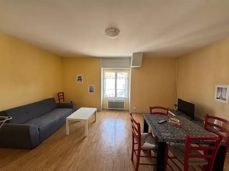 Appartement, 63,15 m²