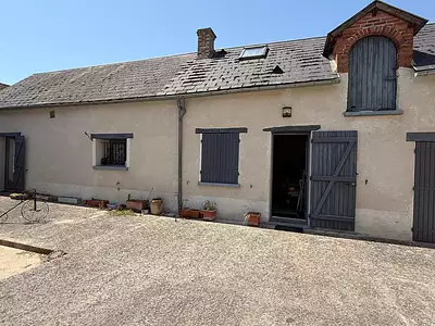 Maison, 98 m²