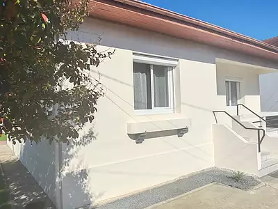 Maison, 85 m²