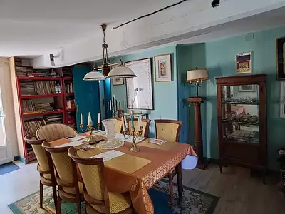 Maison, 91 m²