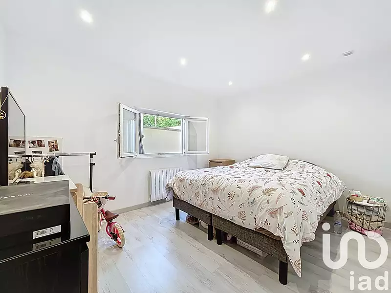 Maison, 85 m²