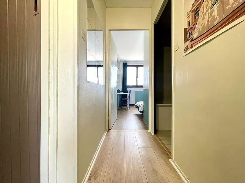 Appartement, 82,9 m²