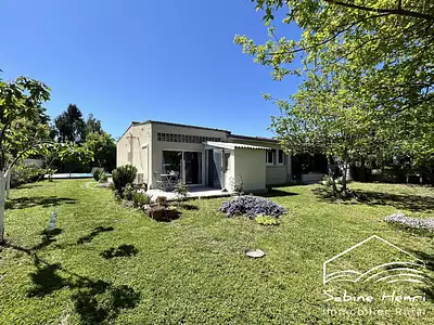 Maison, 126 m²
