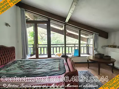 Maison, 174 m²