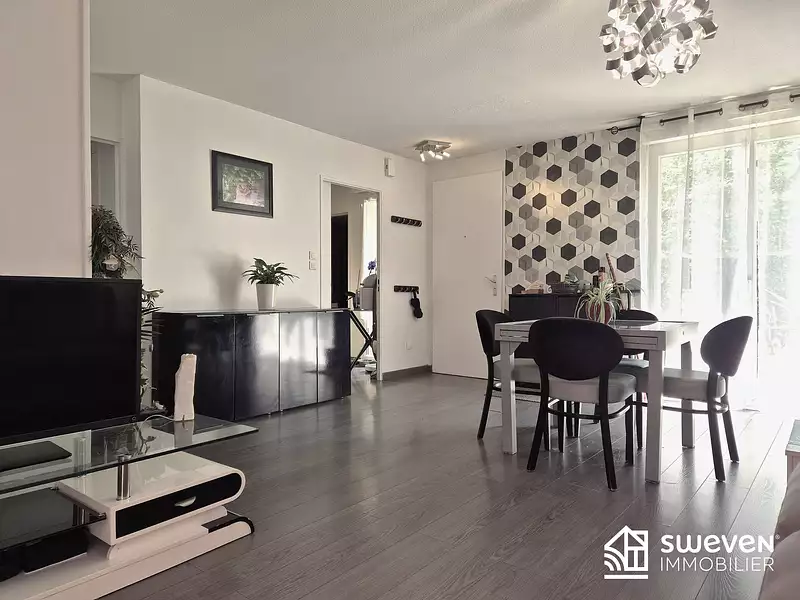 Maison, 61 m²